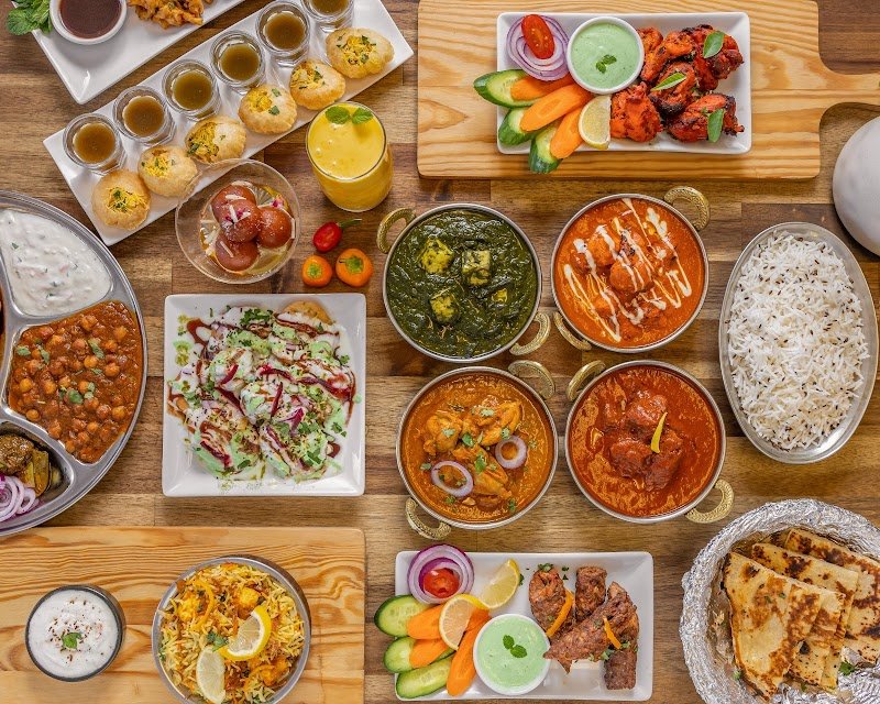 Curryocity The Indian Cuisine photo 6