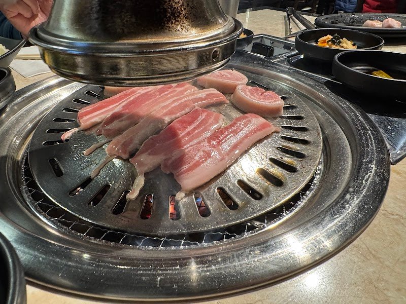 Stoneage Korean BBQ Hurstville photo 6