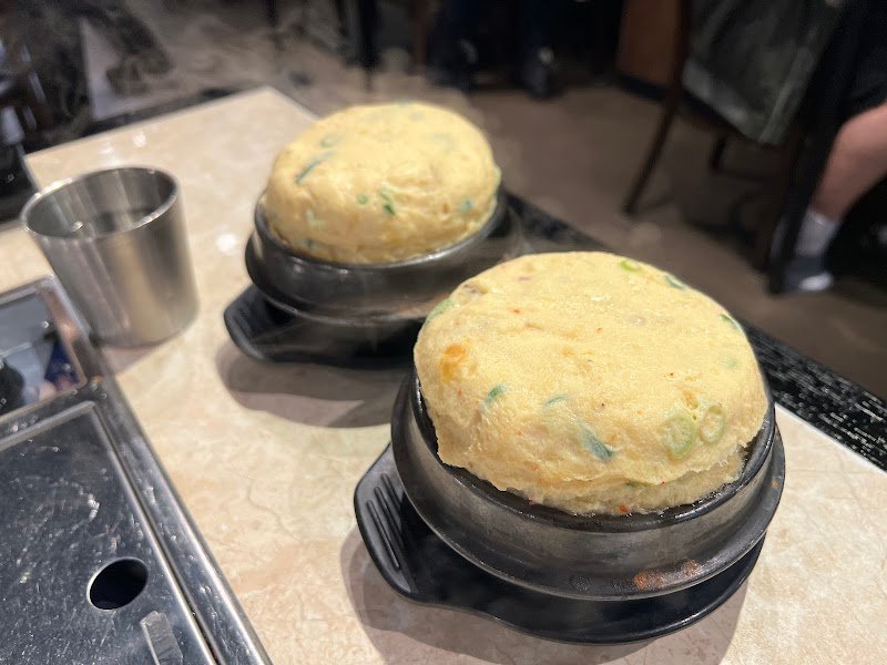 Stoneage Korean BBQ Hurstville photo 10