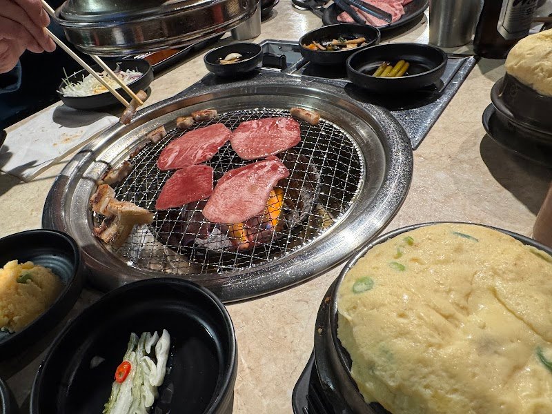 Stoneage Korean BBQ Hurstville photo 8