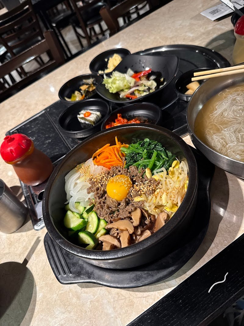 Stoneage Korean BBQ Hurstville photo 9