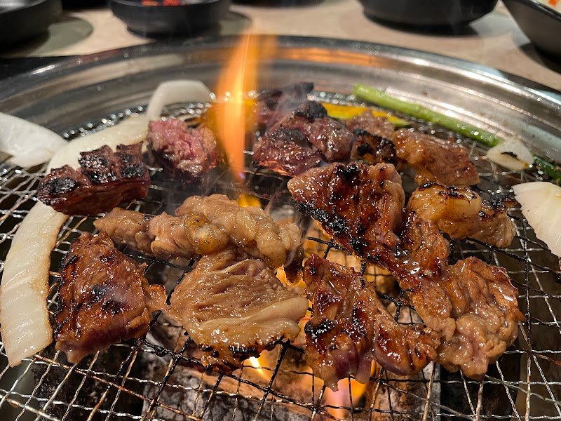 Stoneage Korean BBQ Hurstville photo 4