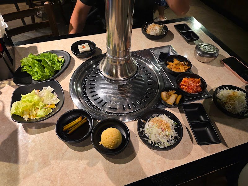 Stoneage Korean BBQ Hurstville photo 2