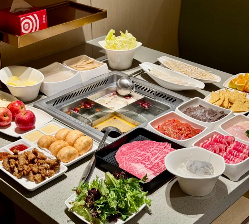 Haidilao Chatswood photo 5