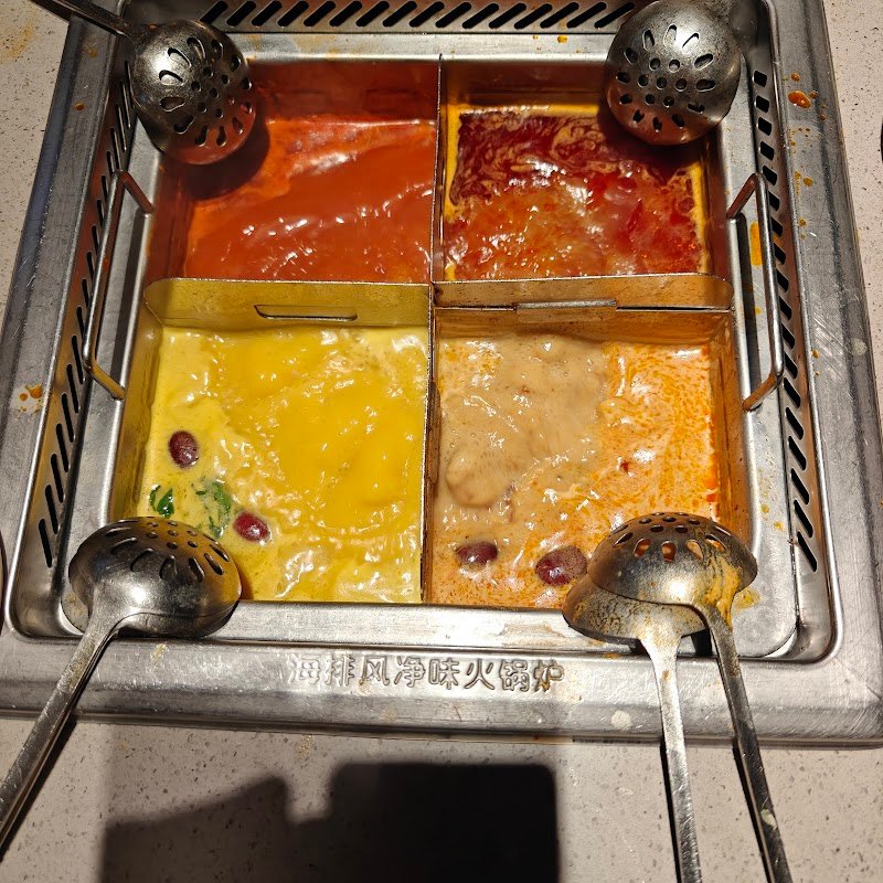 Haidilao Chatswood photo 3