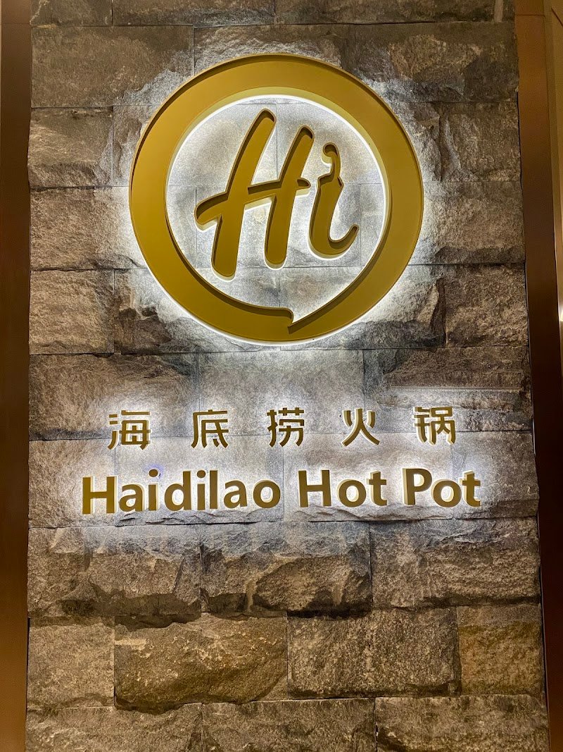 Haidilao Chatswood photo 9