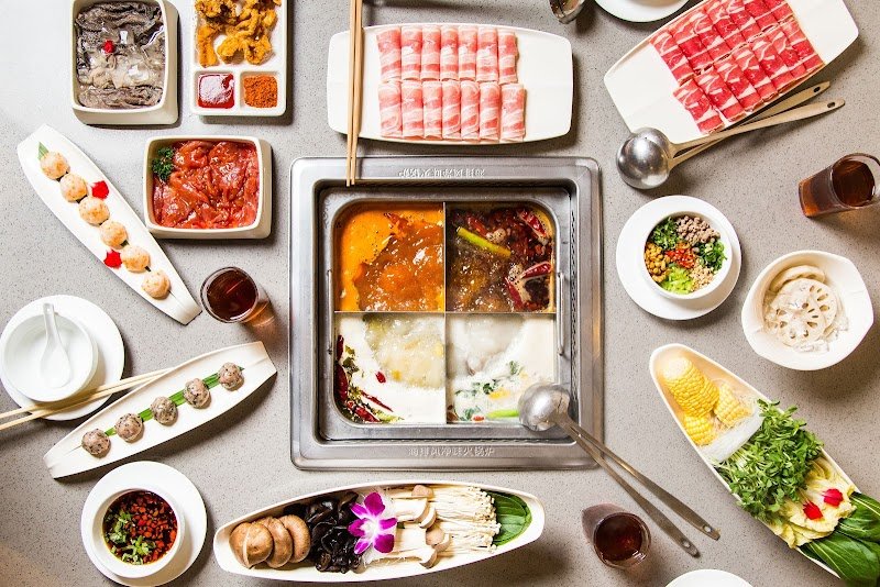 Haidilao Chatswood photo 4