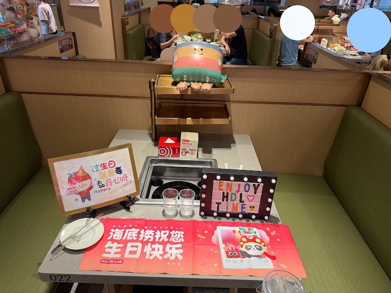 Haidilao Chatswood photo 2