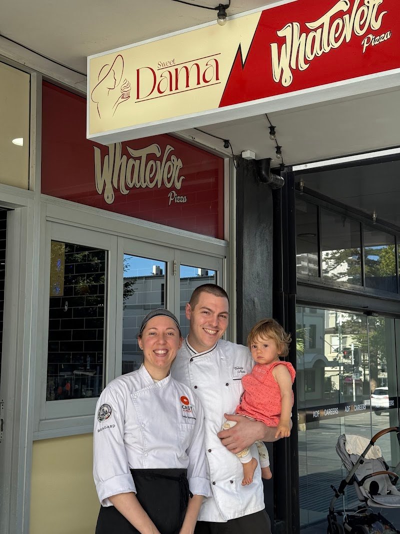 Dama Whatever photo 5