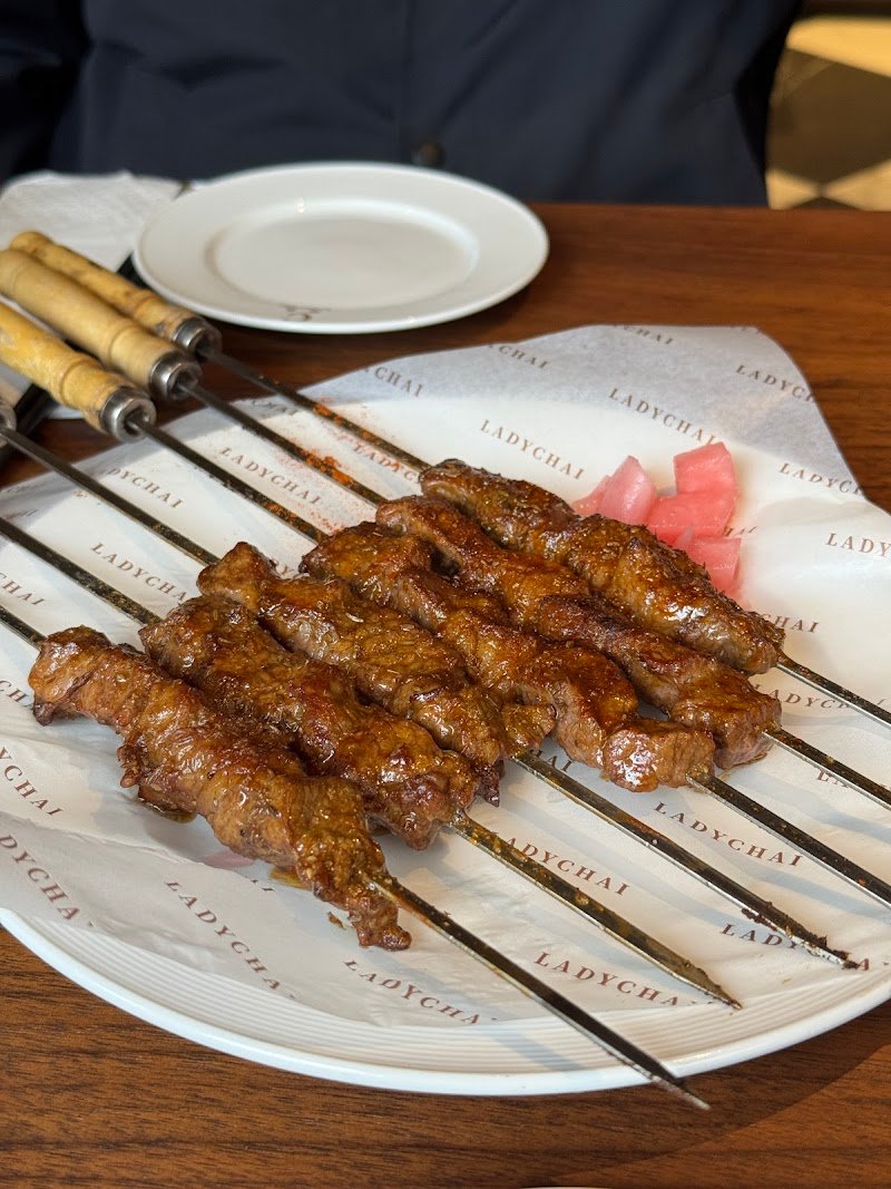 Lady Chai 柴氏风味斋 (Chatswood) photo 9