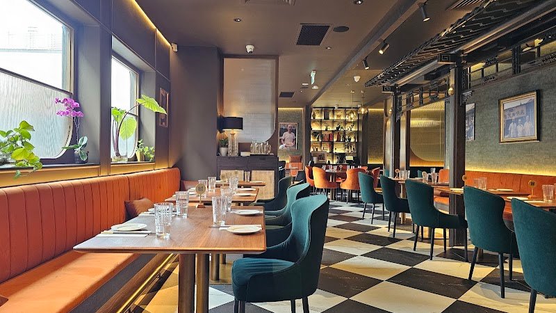 Lady Chai 柴氏风味斋 (Chatswood) photo 10