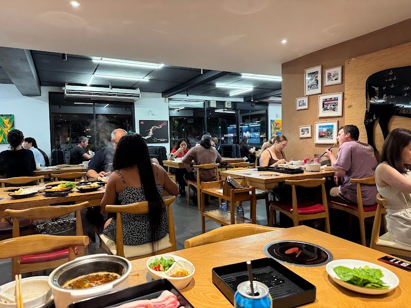 Suan Suan 涮涮牛羊 photo 4