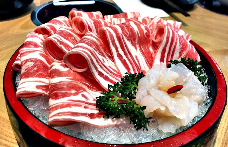 Suan Suan 涮涮牛羊 photo 9