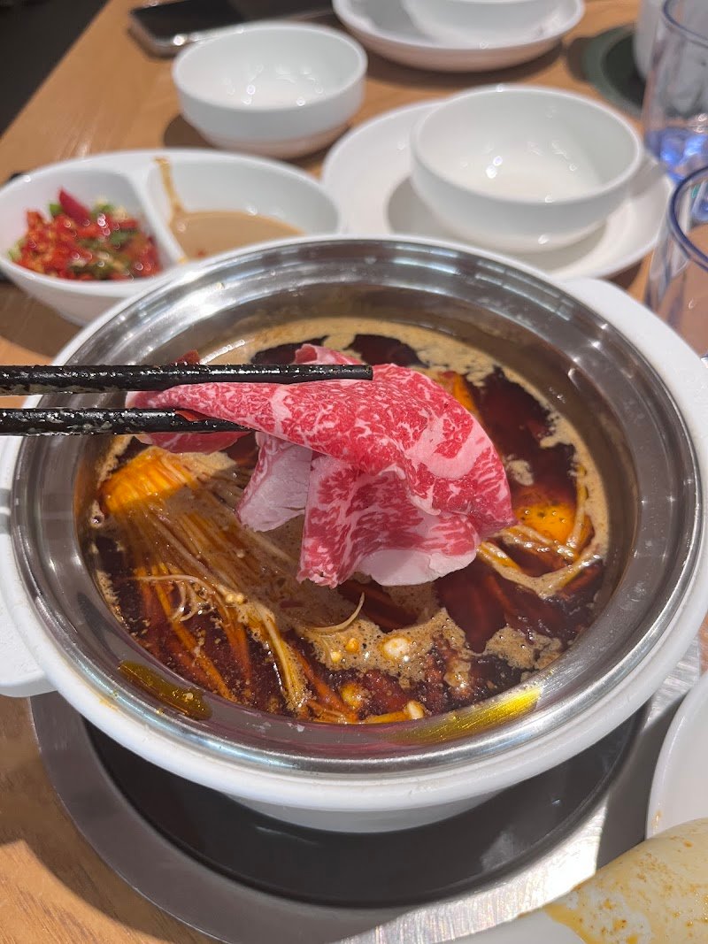 Suan Suan 涮涮牛羊 photo 6