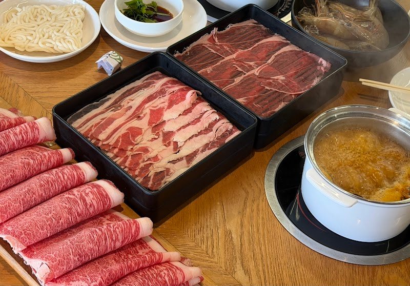 Suan Suan 涮涮牛羊 photo 2