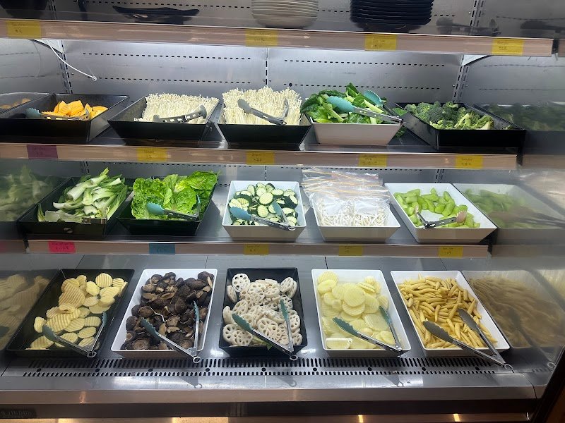 Suan Suan 涮涮牛羊 photo 8