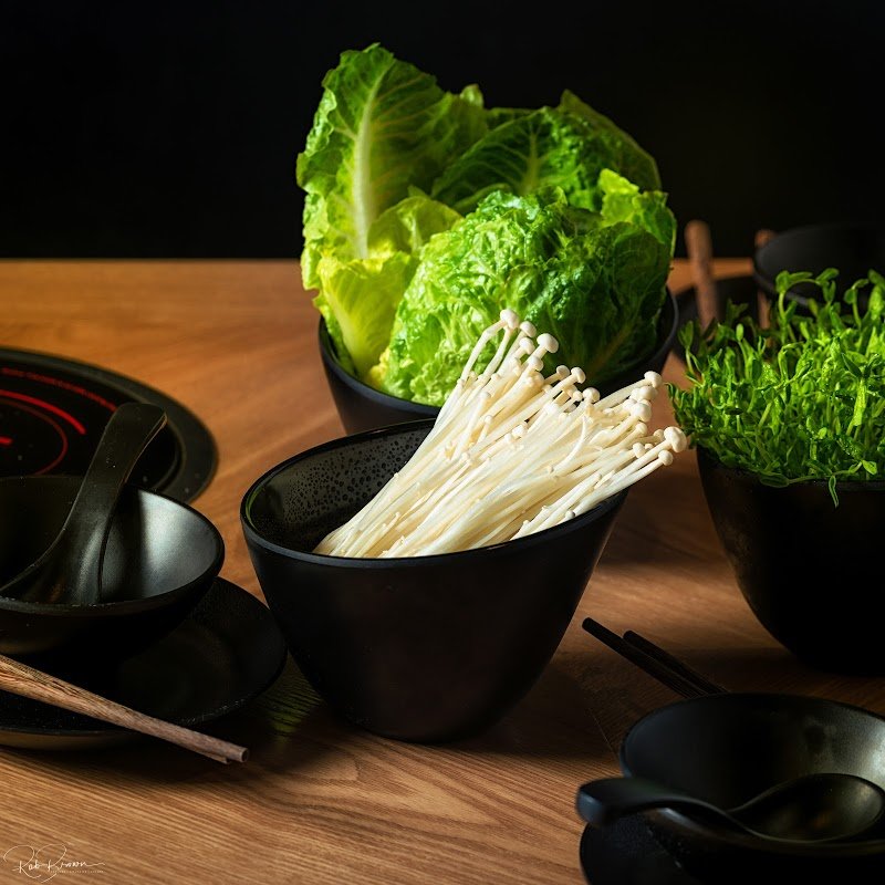 Suan Suan 涮涮牛羊 photo 7