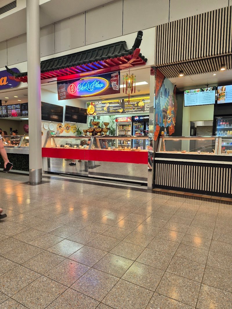 Chok's Place photo 6