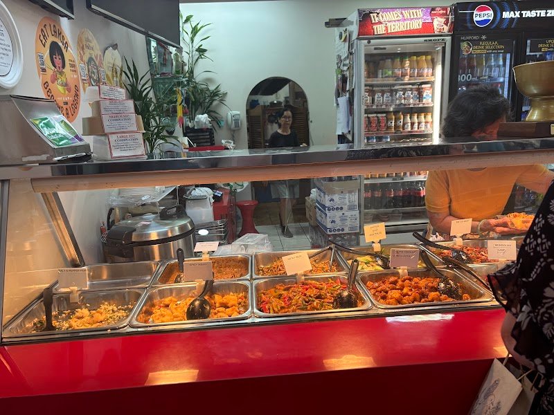 Chok's Place photo 10