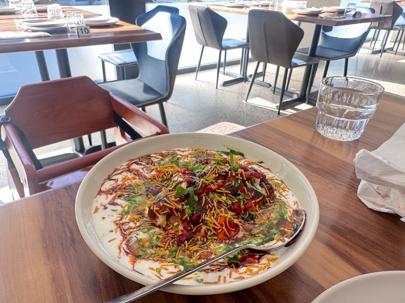 THE ARK NEWCASTLE INDIAN RESTAURANT photo 10