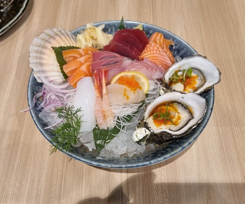 Kaminari Bankstown photo 4