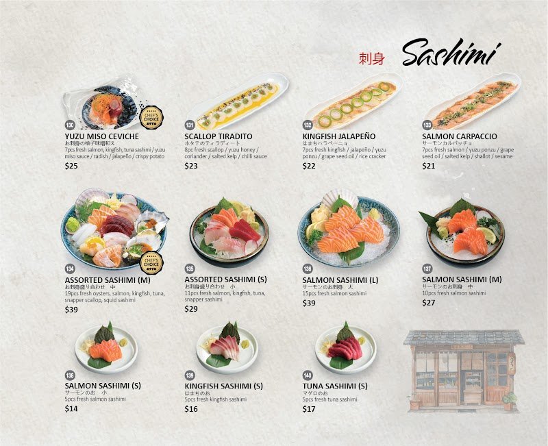 Kaminari Bankstown photo 6