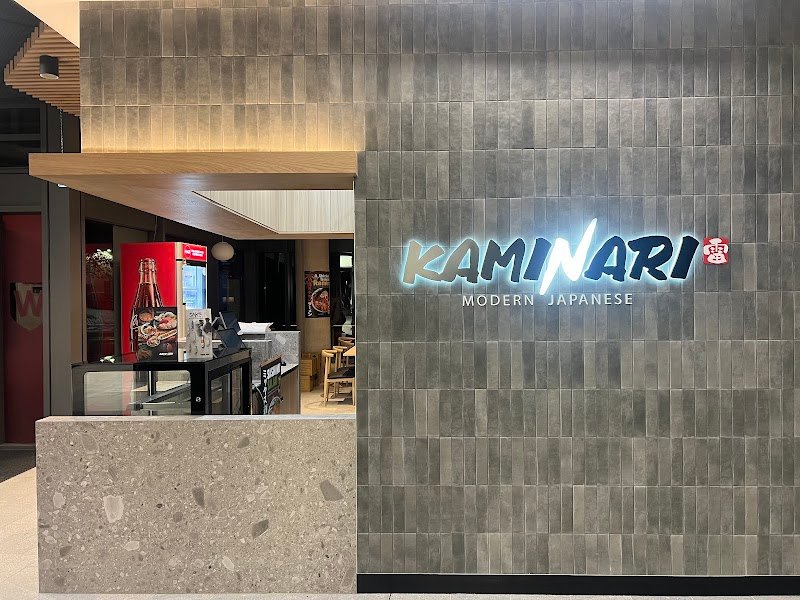 Kaminari Bankstown