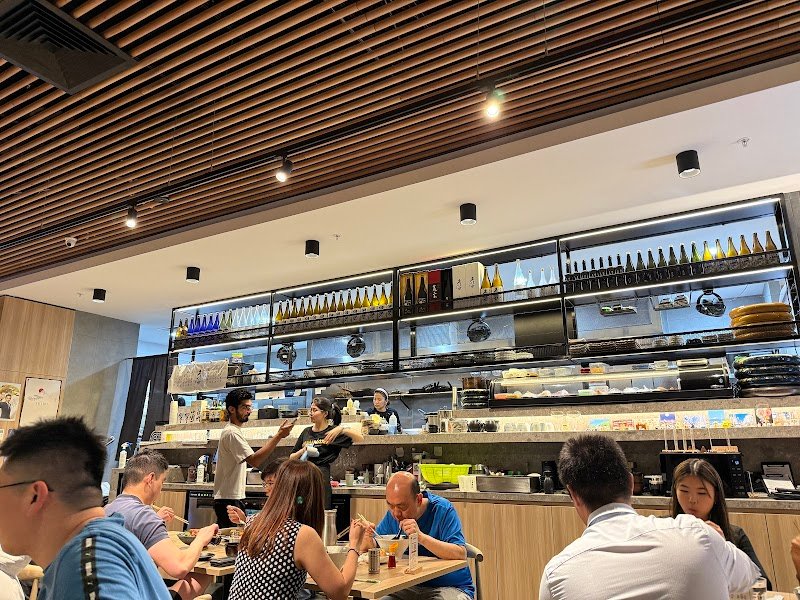 Kaminari Bankstown photo 10