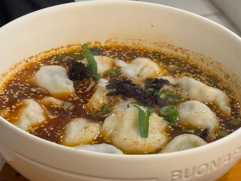 Pure Dumplings 颜记云饺 photo 6