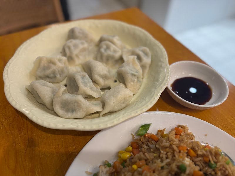 Pure Dumplings 颜记云饺 photo 4