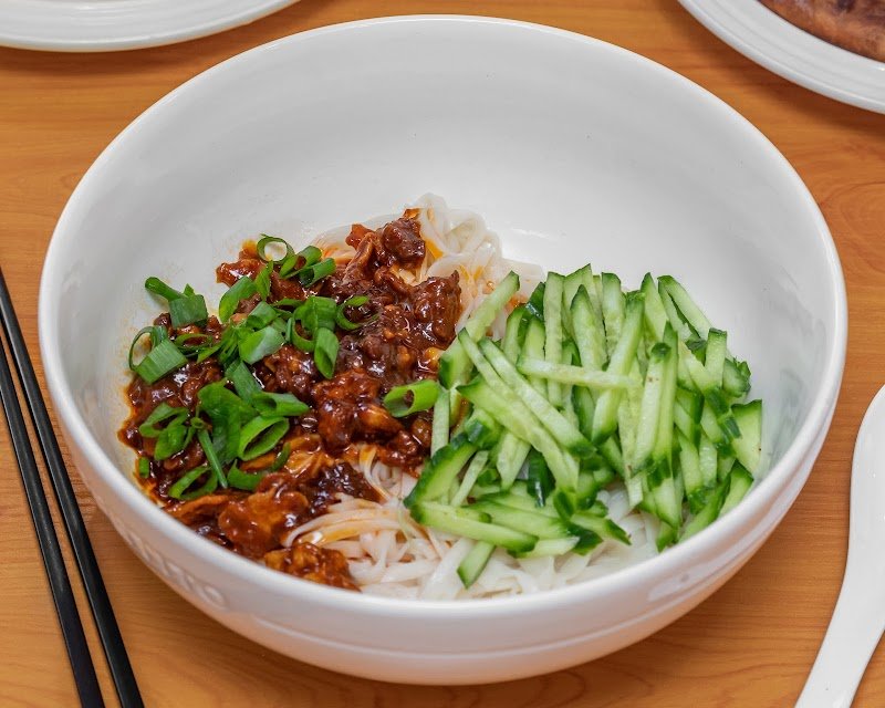 Pure Dumplings 颜记云饺 photo 9