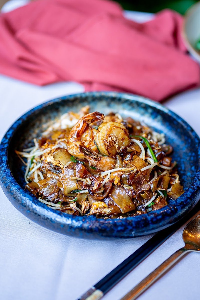 Ho Jiak Town Hall - Junda's Playground photo 2