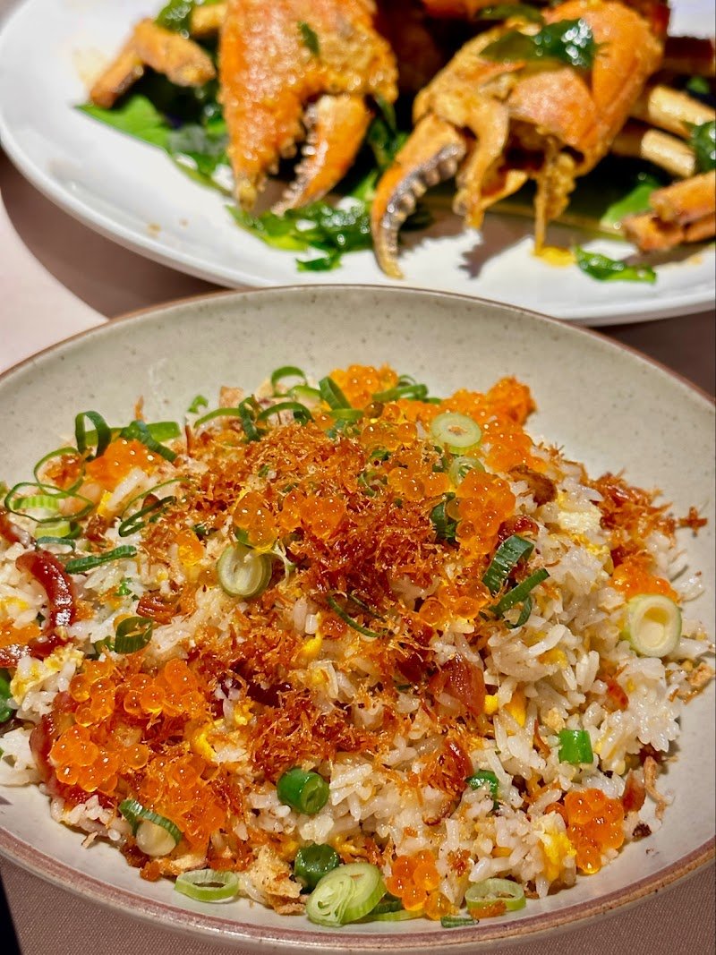 Ho Jiak Town Hall - Junda's Playground photo 9