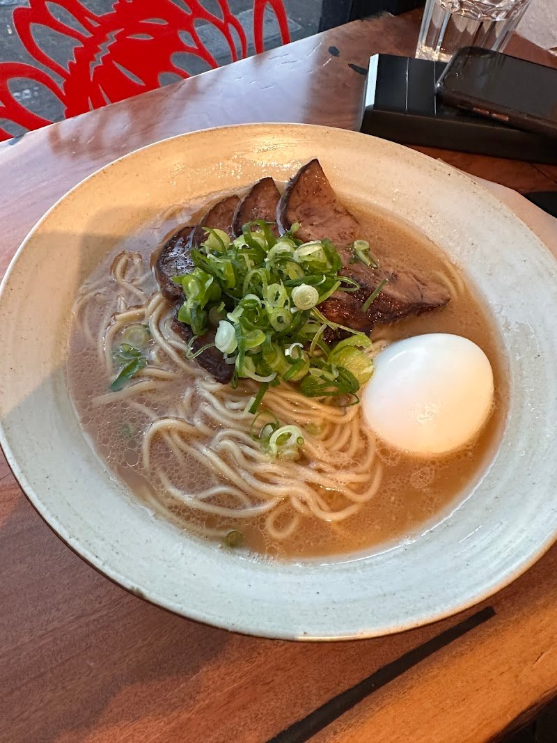 Meiqi Noodle Restaurant photo 7