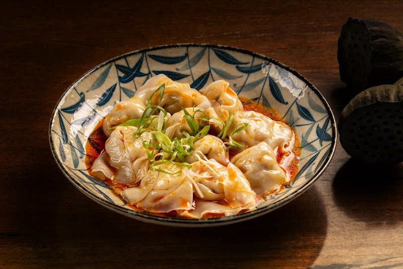 Meiqi Noodle Restaurant photo 5