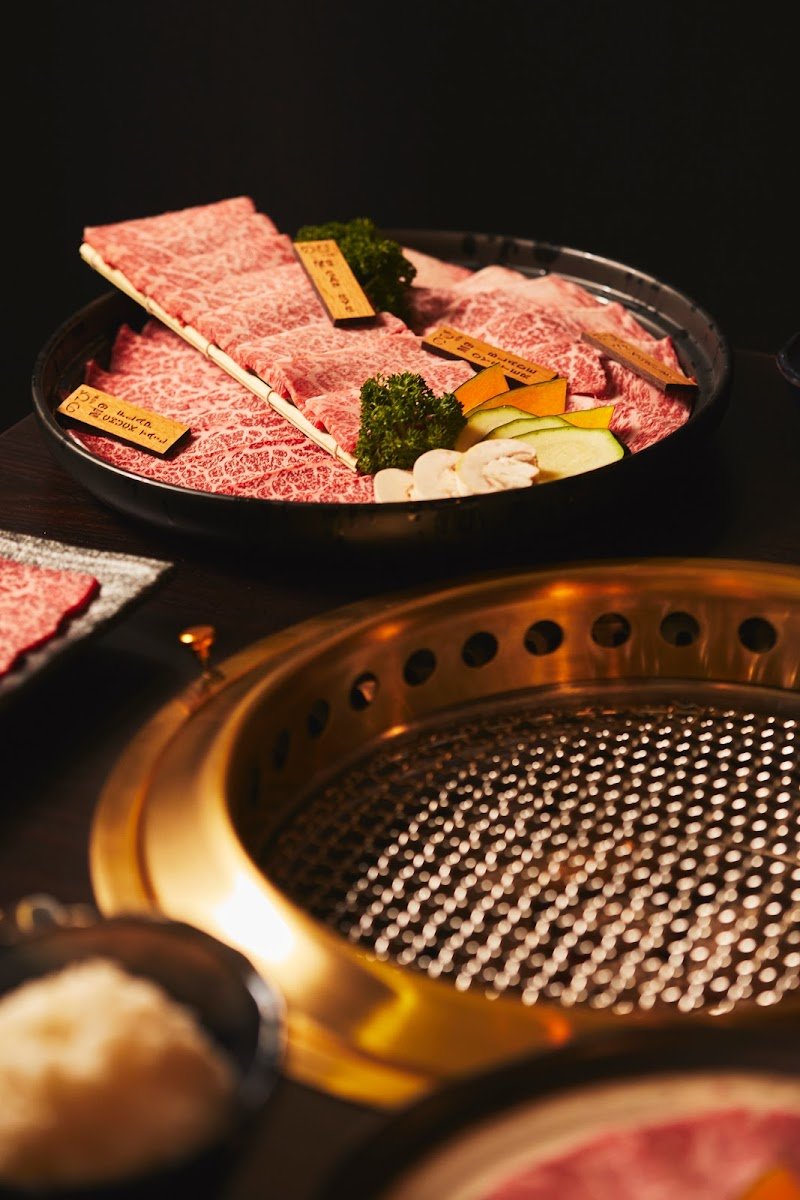 Nobi Yakiniku photo 3