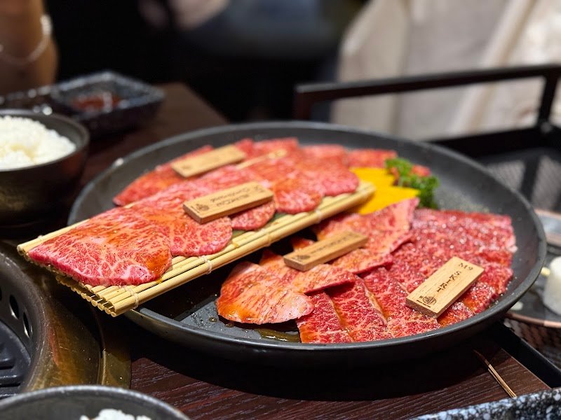 Nobi Yakiniku photo 8