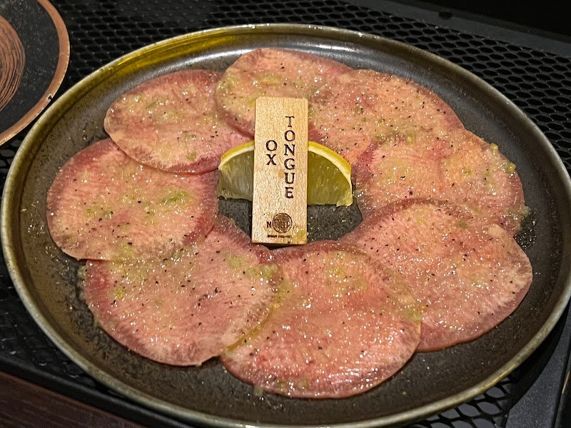 Nobi Yakiniku photo 10