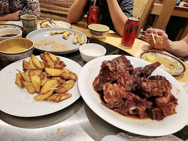 Jilin Family Chatswood photo 10