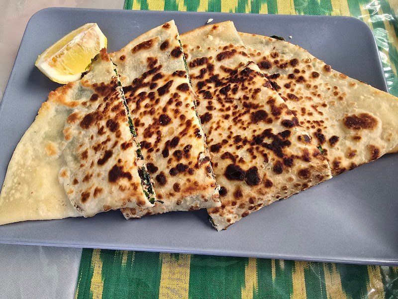 Silk Road Uyghur Cuisine Adelaide photo 6