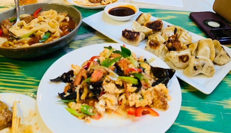 Silk Road Uyghur Cuisine Adelaide photo 10