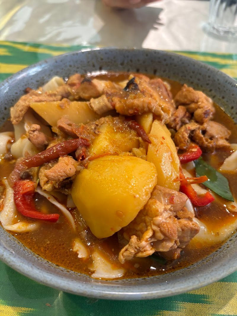 Silk Road Uyghur Cuisine Adelaide photo 8