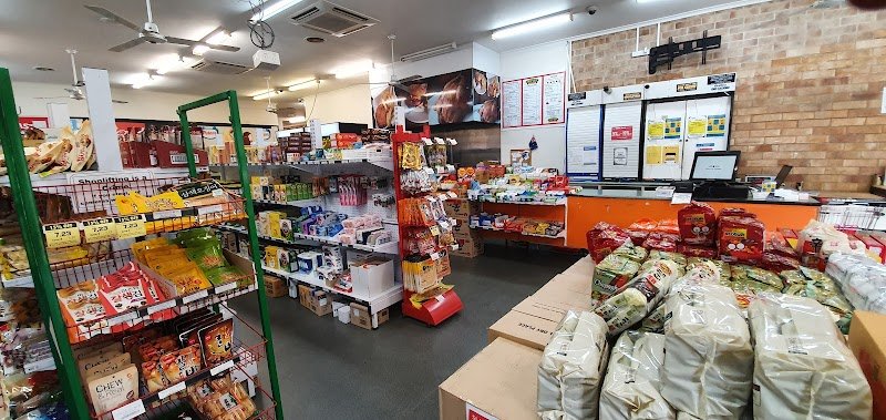 Sunshine Mart and Chinese Takeaway photo 5
