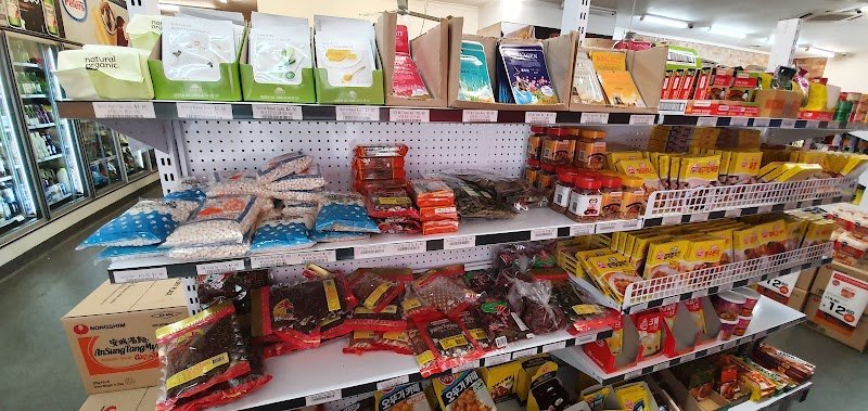 Sunshine Mart and Chinese Takeaway photo 3