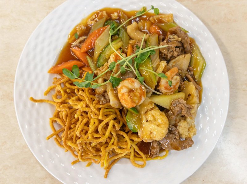 Sunshine Mart and Chinese Takeaway photo 4