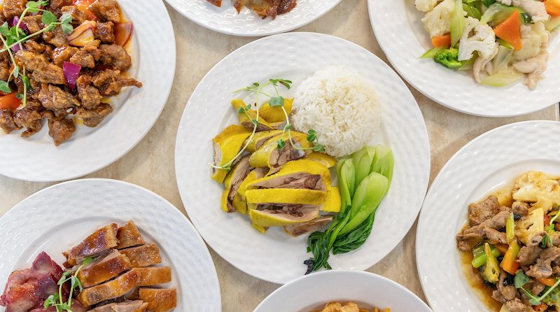 Sunshine Mart and Chinese Takeaway photo 9