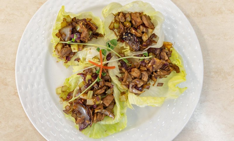 Sunshine Mart and Chinese Takeaway photo 6