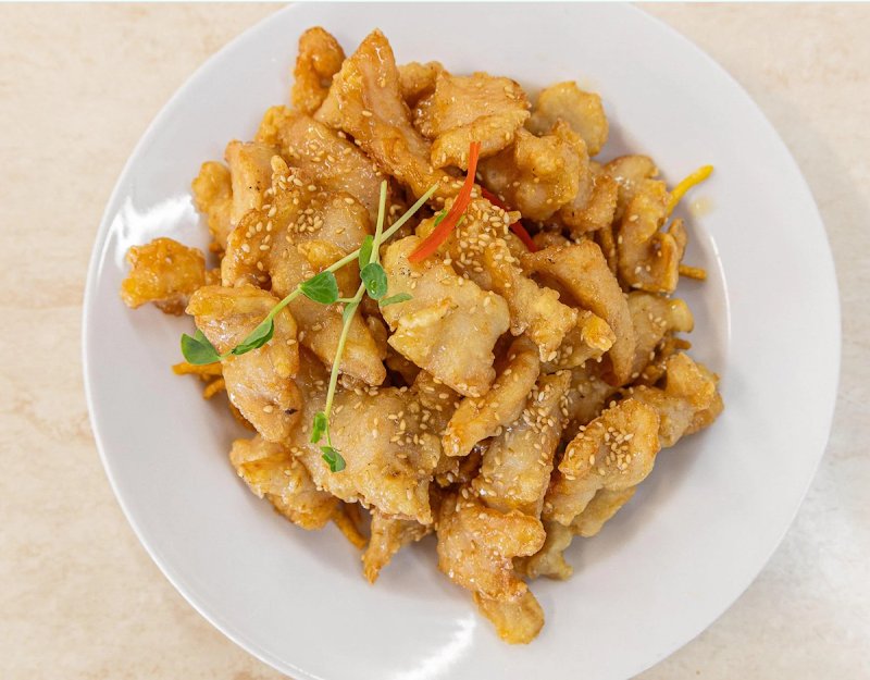 Sunshine Mart and Chinese Takeaway photo 7