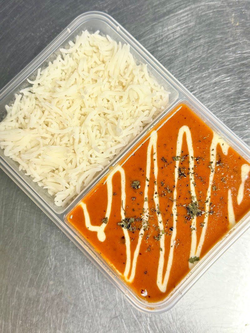 Curry Mantra Indian Cuisine photo 8