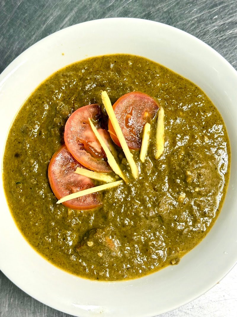 Curry Mantra Indian Cuisine photo 9